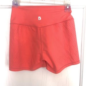 Buff Bunny Athletic Shorts size medium